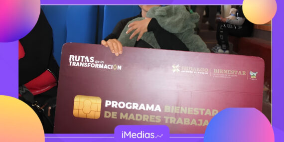 Cómo solicitar acceder al Programa para Niñas y Niños Hijos de Madres Trabajadoras