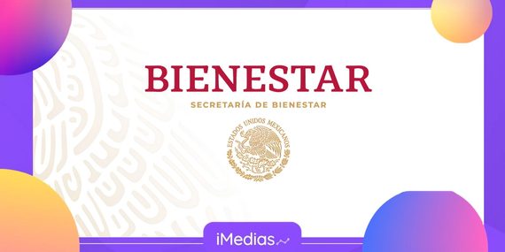 Calendario de Pagos Bienestar