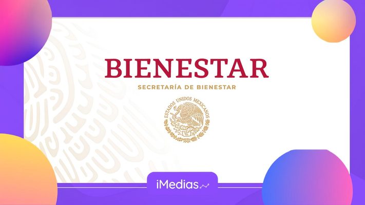 Calendario de Pagos Bienestar