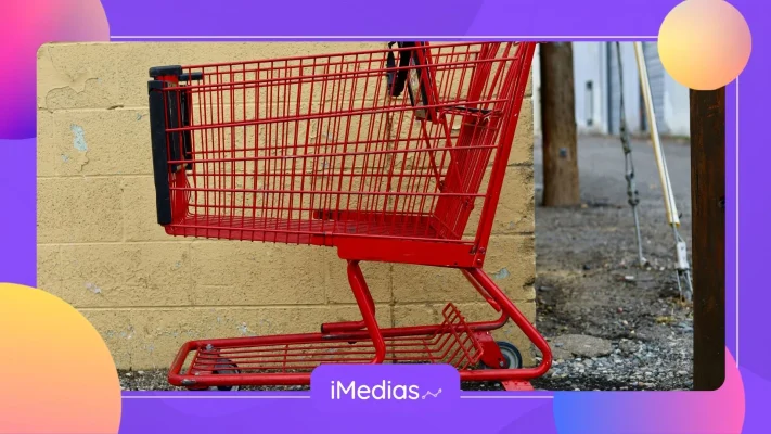 Carritos abandonados: por qué tantos mexicanos desisten de comprar