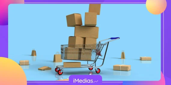 Compras en marketplaces: qué hacer si el pedido nunca llega