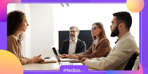 Vacantes para mayores: cómo acceder a empleos con INAPAM