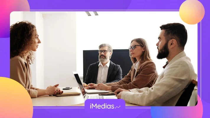 Vacantes para mayores: cómo acceder a empleos con INAPAM